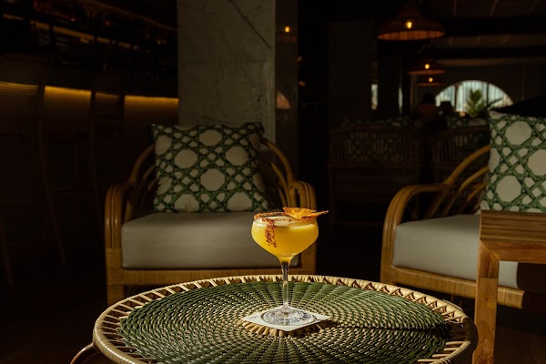 Restaurante Donjuan 2