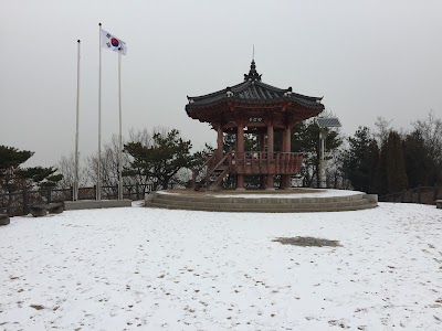 Bongsan Park