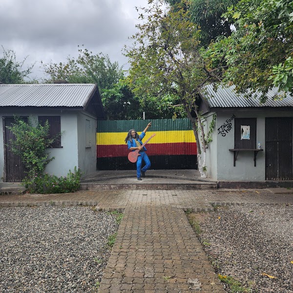 Trench Town Culture Yard Museum 3