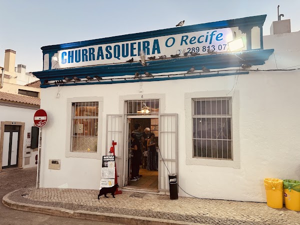 Churrasqueira recife 3