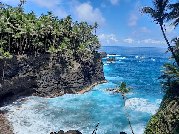 Rolas Island