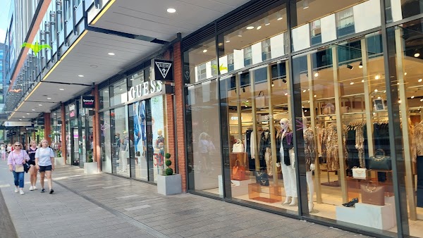 London Designer Outlet