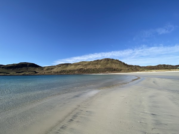 Calgary Bay Mull 1