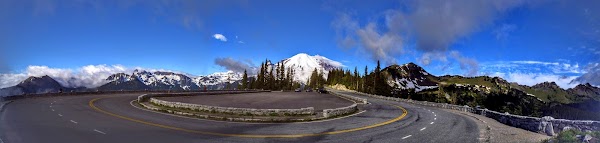 Sunrise Park Road