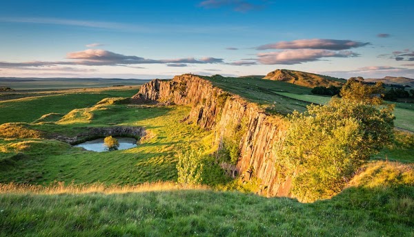 Northumberland National Park