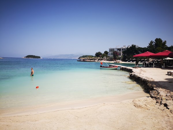 Paradise Beach
