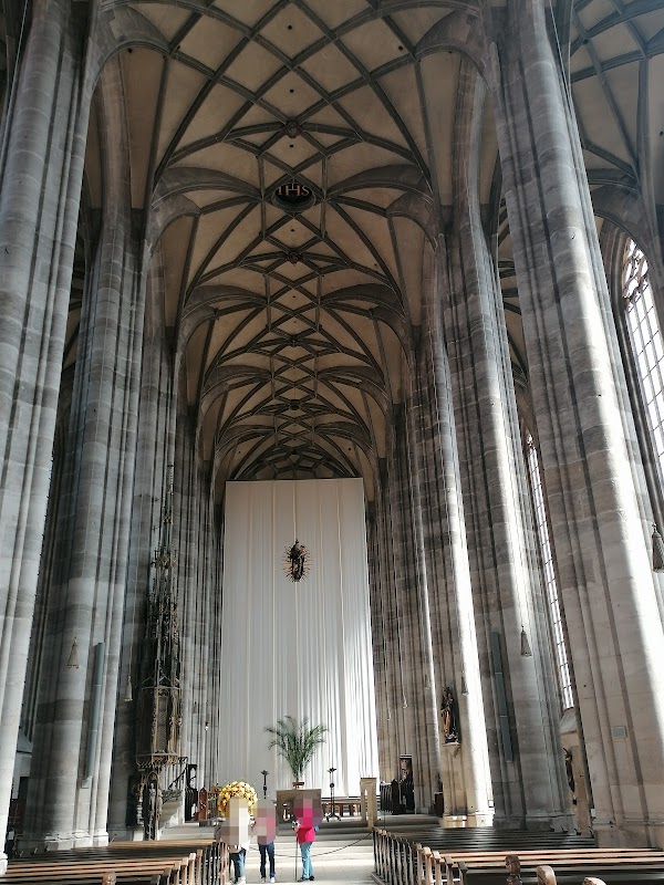 Dinkelsbühl Park 4