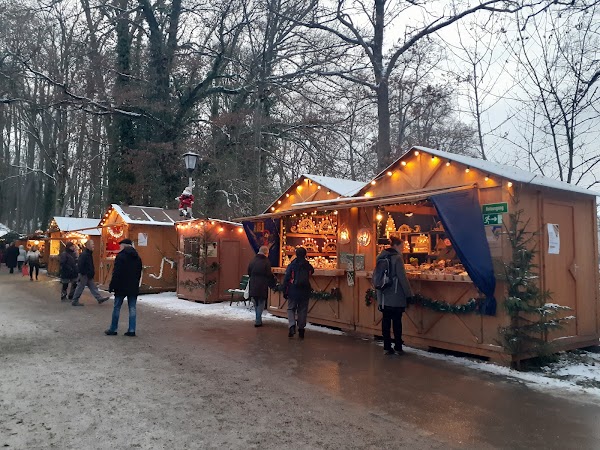 Dinkelsbühl Park 2