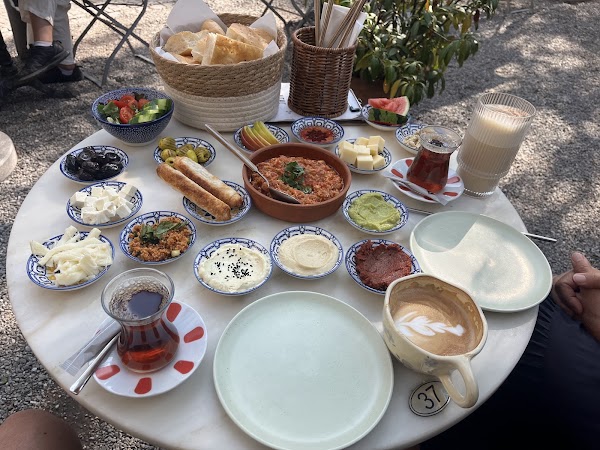 Café DEDE 4