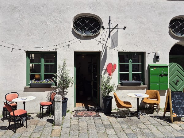 Café DEDE 2