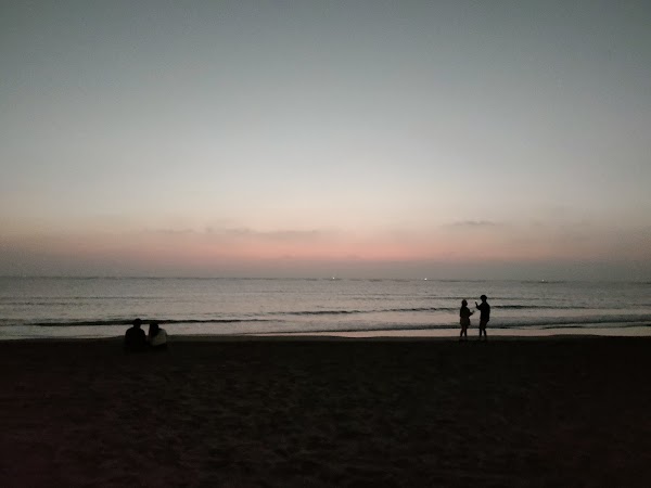 Yuguang Island