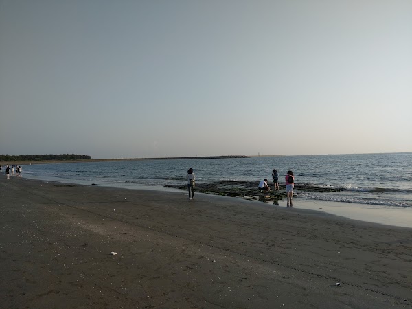 Yuguang Island 5