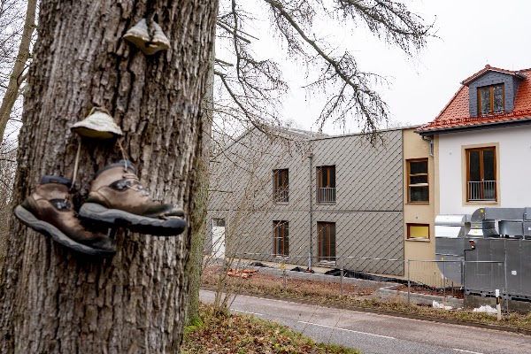 Waldhotel & Restaurant Hohe Sonne