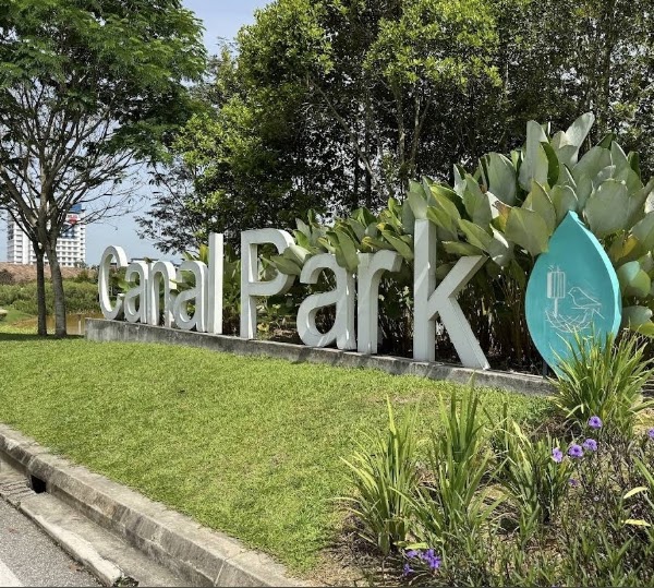 Canal Park