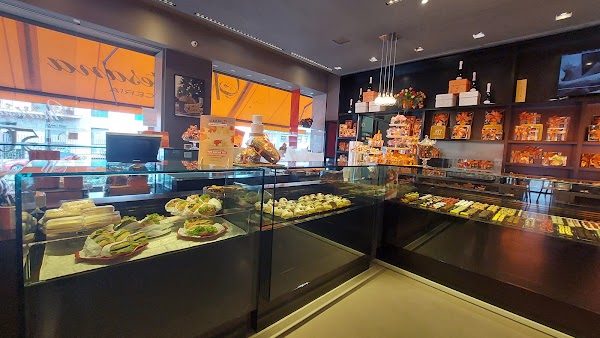 Pasticceria Martesana