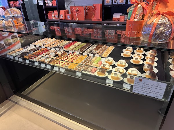 Pasticceria Martesana 4