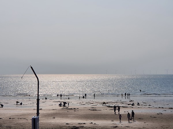 Gusipo Beach 1