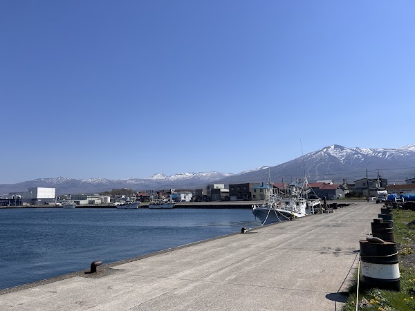 Iwanai