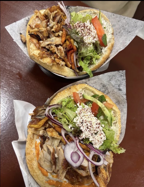 ZAGROS Veggie Kebabs 2