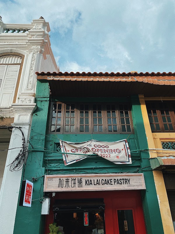 Penang 87