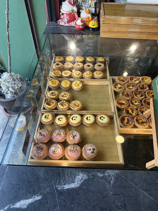 KIA LAI CAKE PASTRY 5