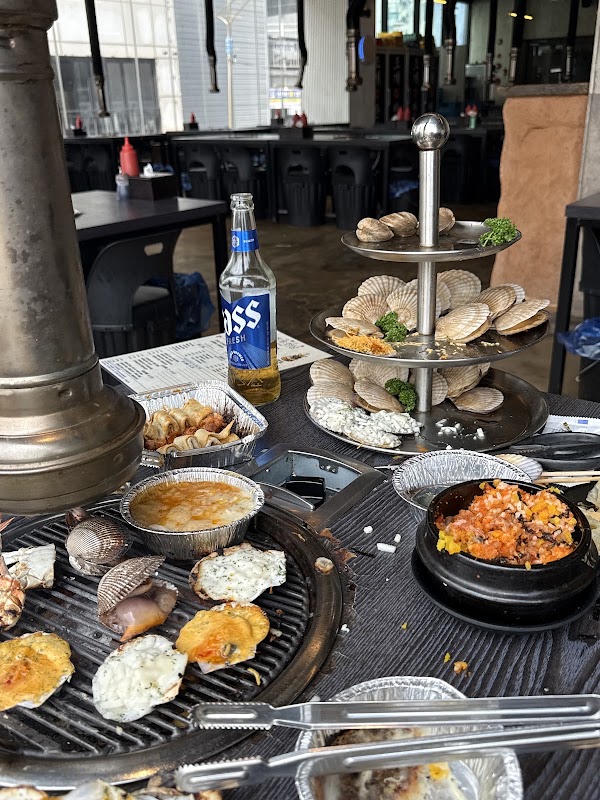 조개한상 광안본점 4