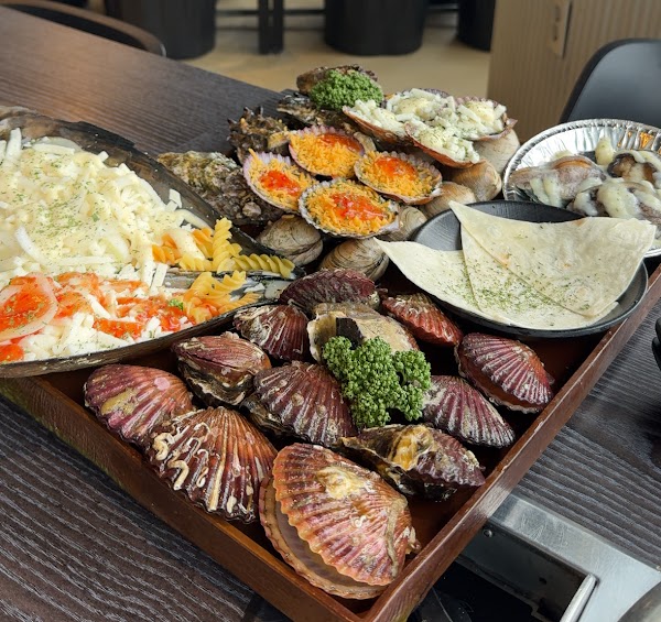 조개한상 광안본점 3