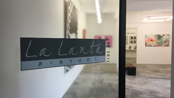 La Lanta Fine Art