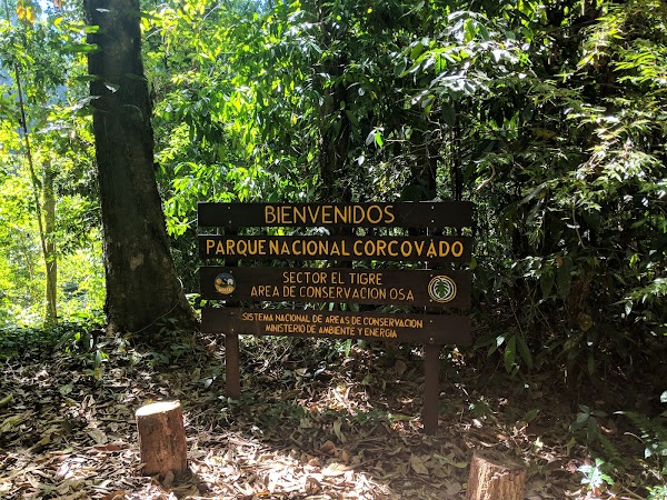 Osa Peninsula 3