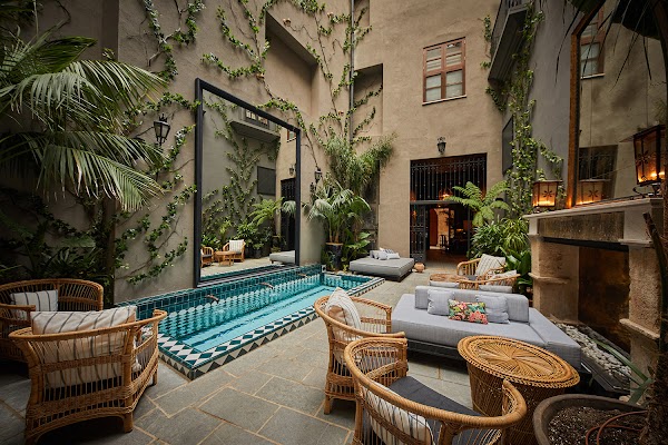 Palma Riad