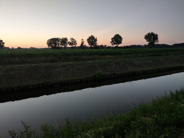 Breklenkamp