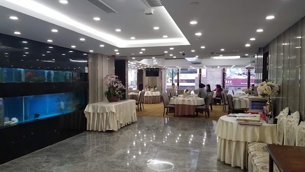 Fook Yuen Seafood Restaurant 1