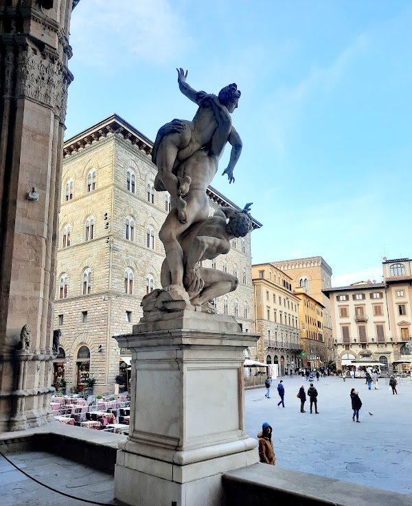 Piazza della Signoria 5