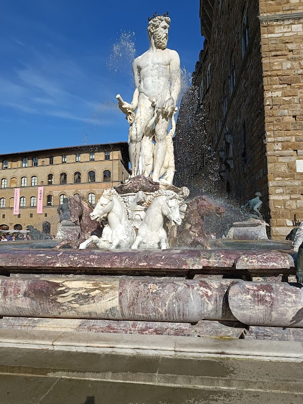 Piazza della Signoria 4