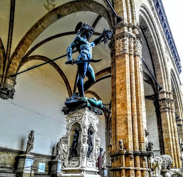 Piazza della Signoria 2