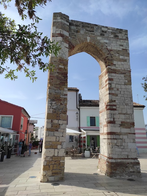 La Torre 1