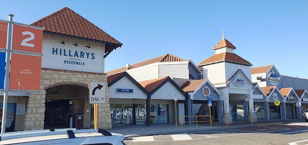 Jarrah