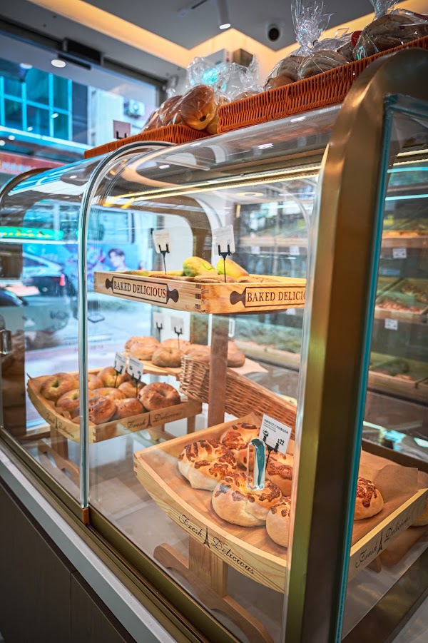 Taste+ Bakery