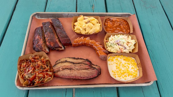 Good BBQ Company 5