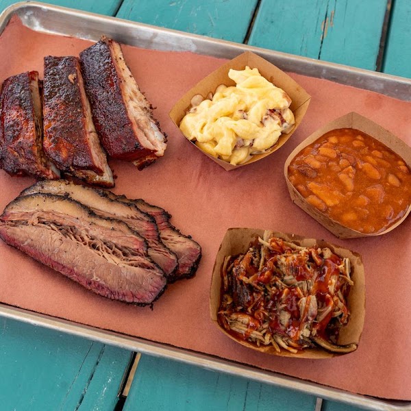 Good BBQ Company 4
