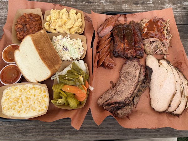 Good BBQ Company 2