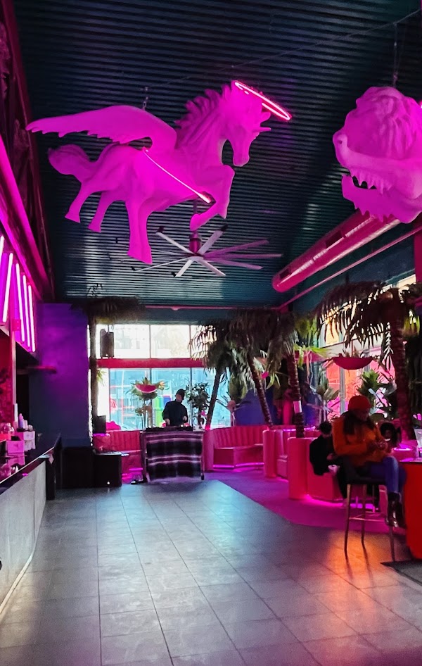 Coconut Club 3