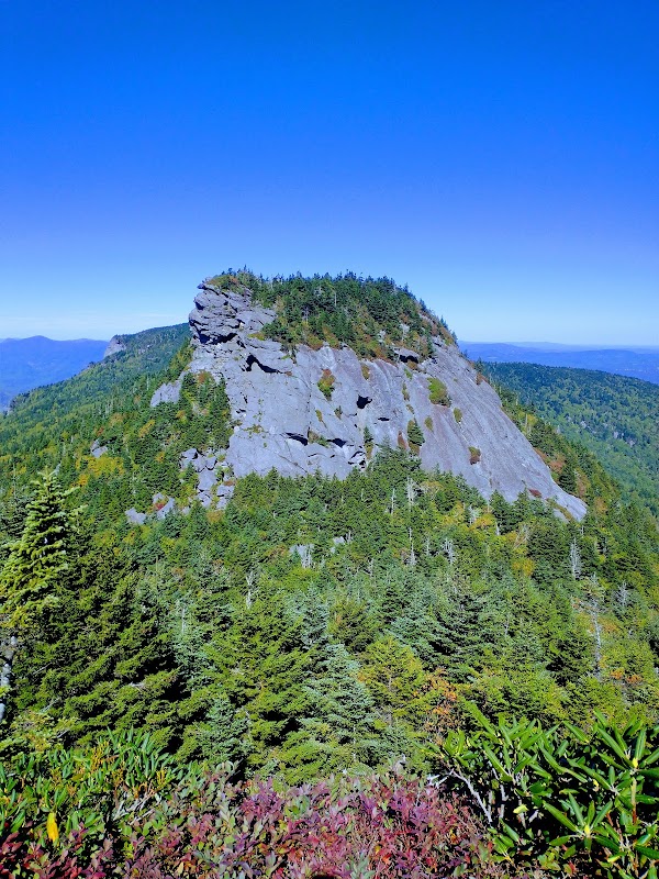 North Carolina