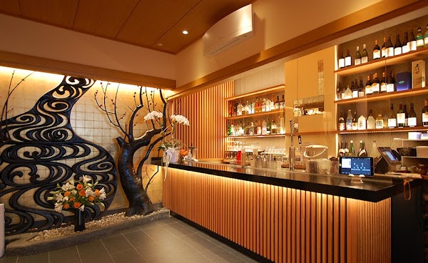 Restaurant Nippon 1