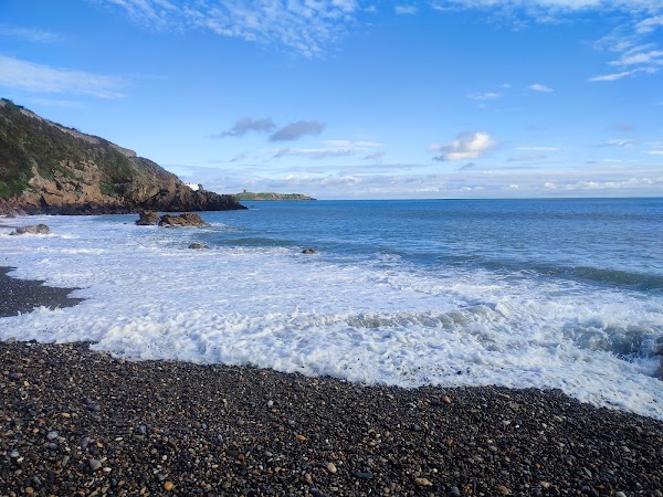 Whiterock 1