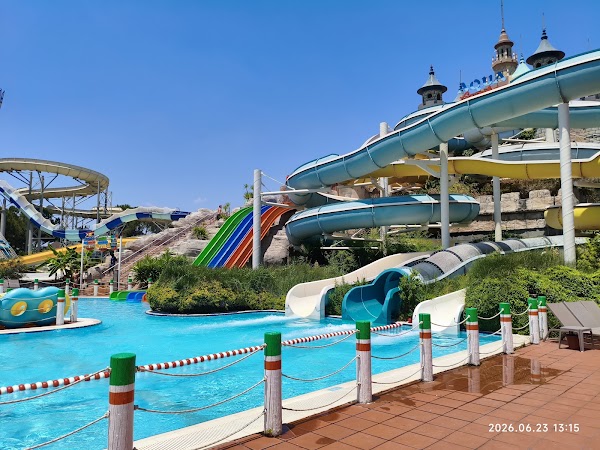 Aqua Fantasy Aquapark