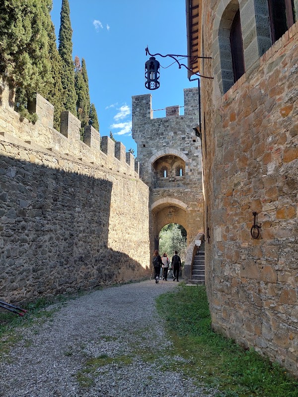 Ripa d'Orcia