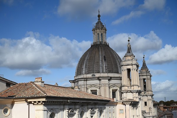 Sant'Agnese in Agone