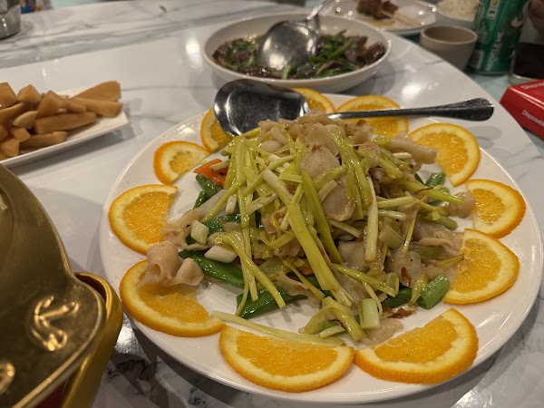 King Ting Hot Pot 5