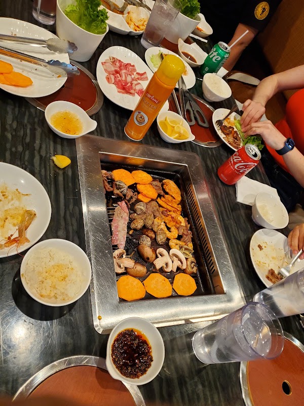 King Ting Hot Pot 3